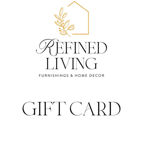 E-Gift Cards