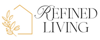Refined Living logo