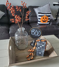 Halloween Beaded Garland - Staged Dwellings