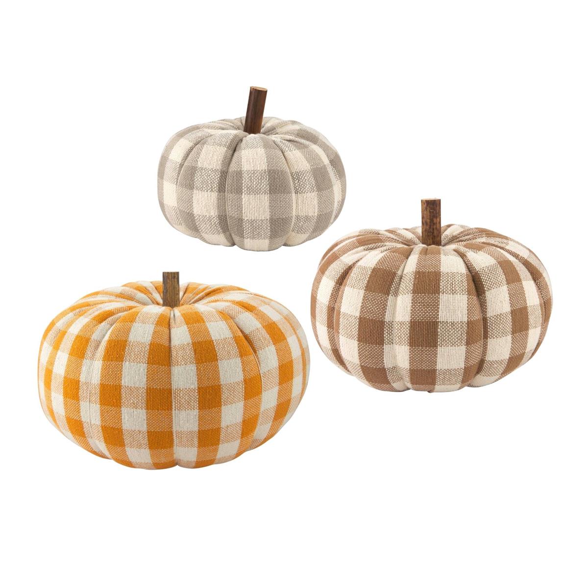 Check Pumpkin Sitters