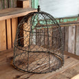 Chicken Wire Cover