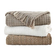 Fringe Blankets