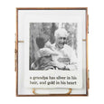 Personal Glass Metal Frames