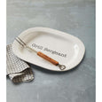 Grill Sergeant Platter