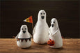 Painted Ghost Sitters