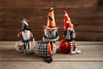 Halloween Pumpkin Gnomes