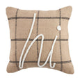 Jute Pillows
