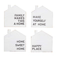 Home Coaster Set