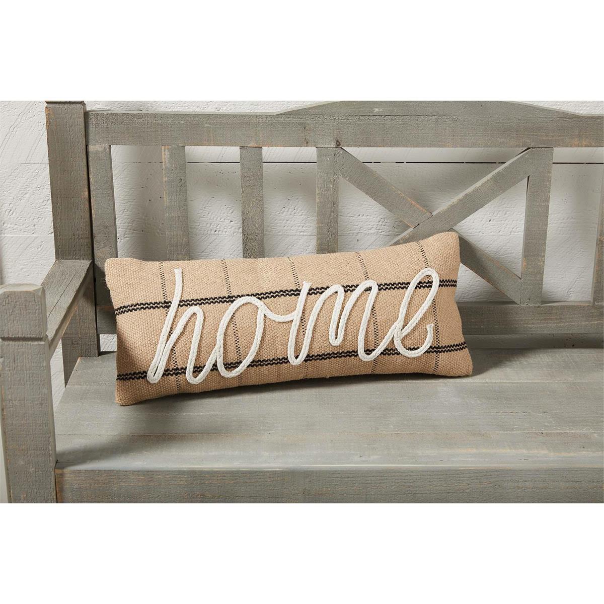 Jute Pillows