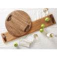 Oversized Wood Boards