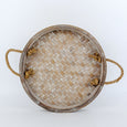 Bamboo Trays