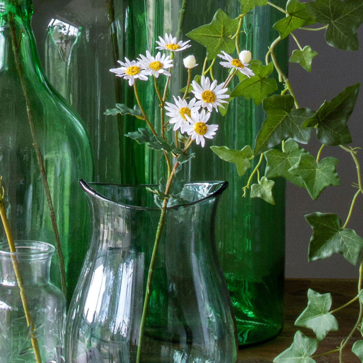 Miniature Daisy Spray