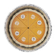 Pumpkin Pie Thanksgiving Game
