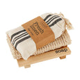 Soap, Dish, & Cloth Sets