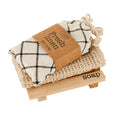 Soap, Dish, & Cloth Sets