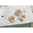 Soap, Dish, & Cloth Sets