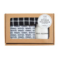 Sponge Set With Holder