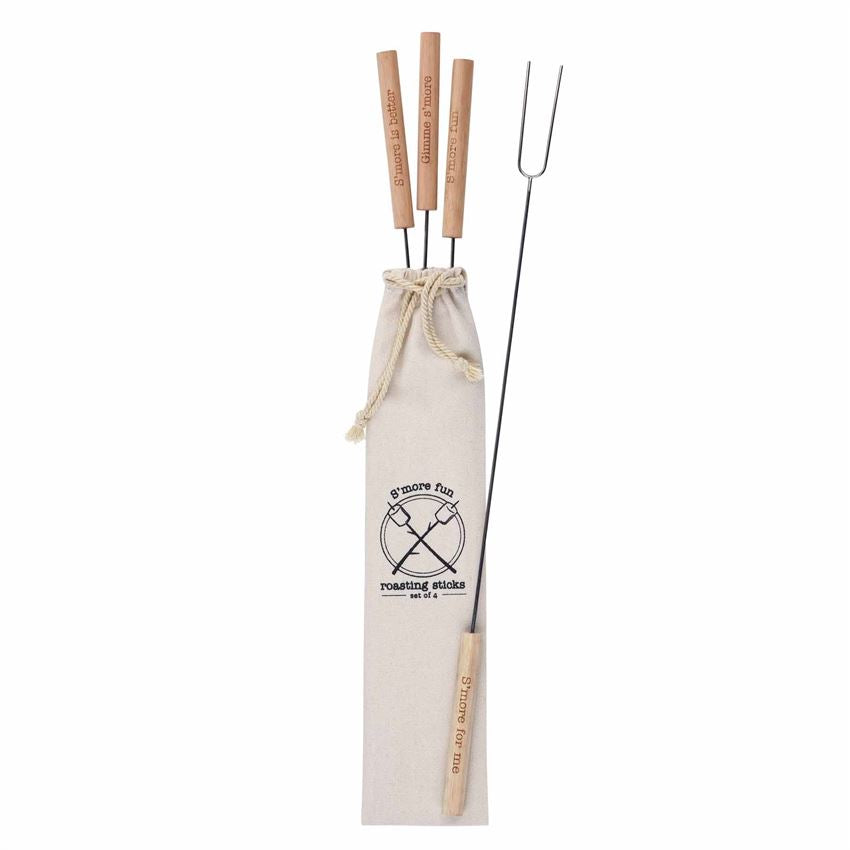 Expandable Smores Stick Set