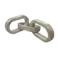 Whitewashed Wood Chain