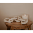 Wood Link Chain