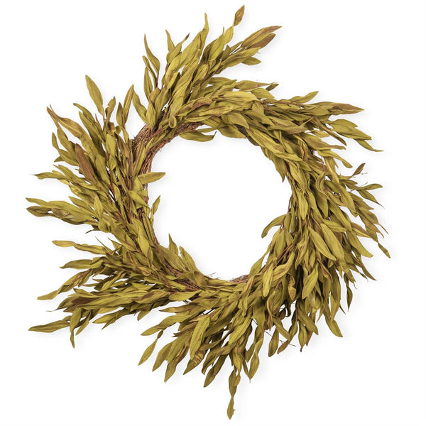 Eva Leaf Spray Garland