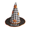 Beaded Witch Hat Sitter