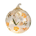Gather LED Pumpkin