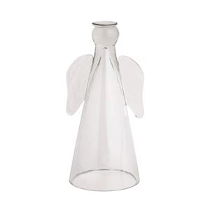 Glass Angel Sitter