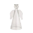 Glass Angel Sitter