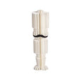 Paper Nutcracker Sitter