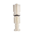 Paper Nutcracker Sitter