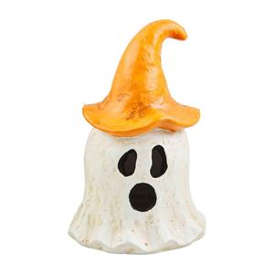 Papier-Mache Halloween Lantern