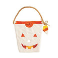 Ceramic Treat Bag Lantern
