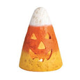 Candy Corn Luminaire