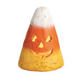 Candy Corn Luminaire