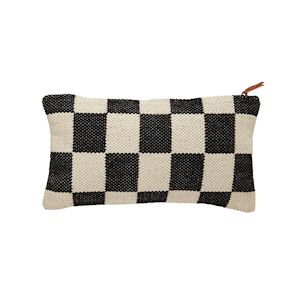 Lumbar Check Pillow