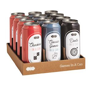 Beer Can Game