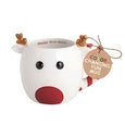 Holiday Heat Changing Mug
