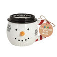 Holiday Heat Changing Mug