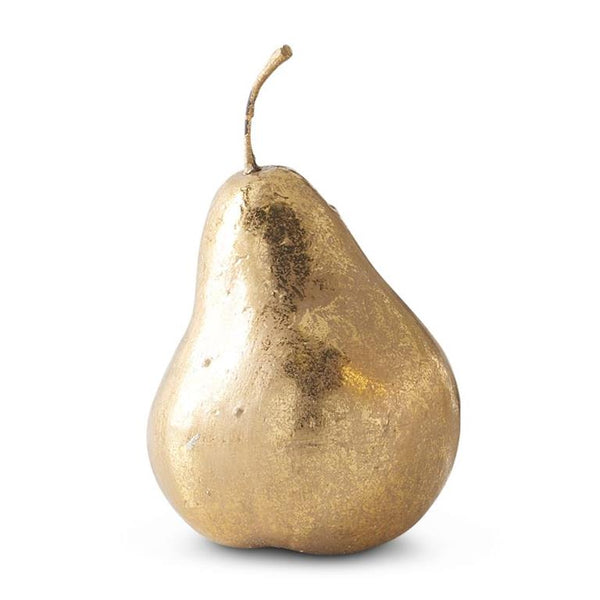 4 Inch Gold Pears