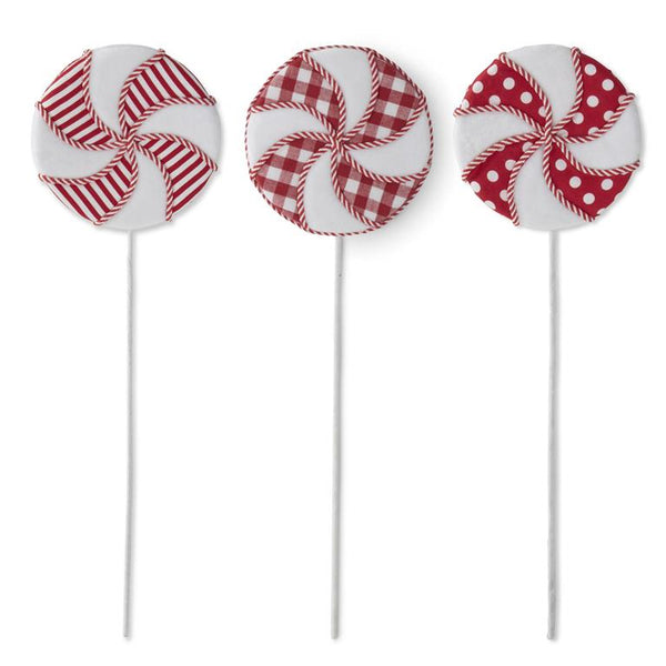 19.5 Inch Lollipop Picks