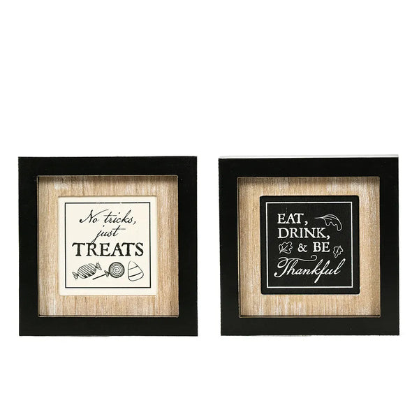 REV TREATS/EAT