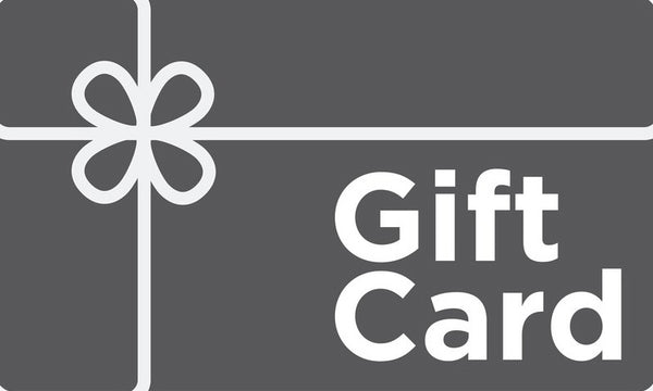 Staged Dwellings Gift Card - Staged Dwellings