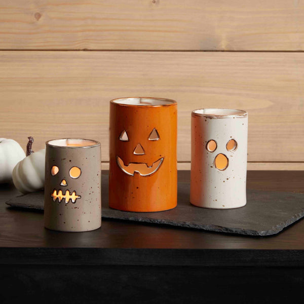 Halloween Votives
