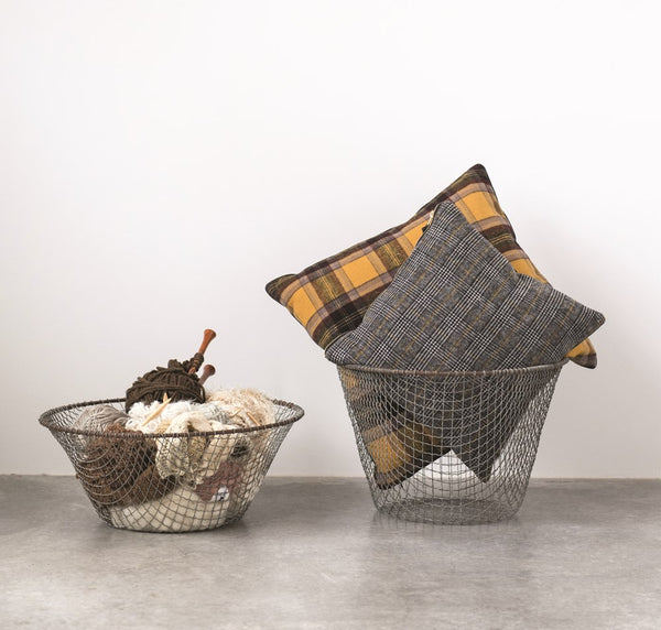 Wire Basket