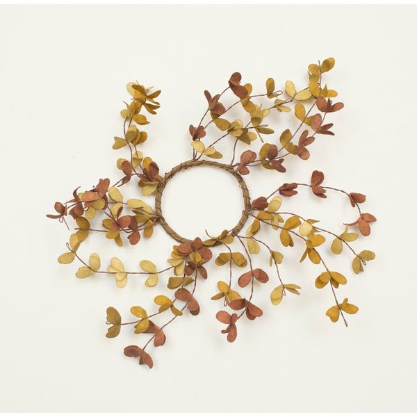 Fall Ring Wreath