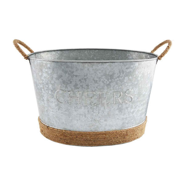 Cheers Party Tub