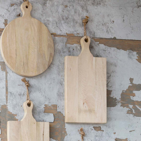 Medium Rectangle Cutting Board