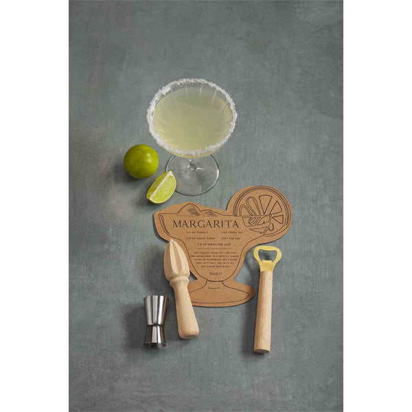 Margarita Utensil Set