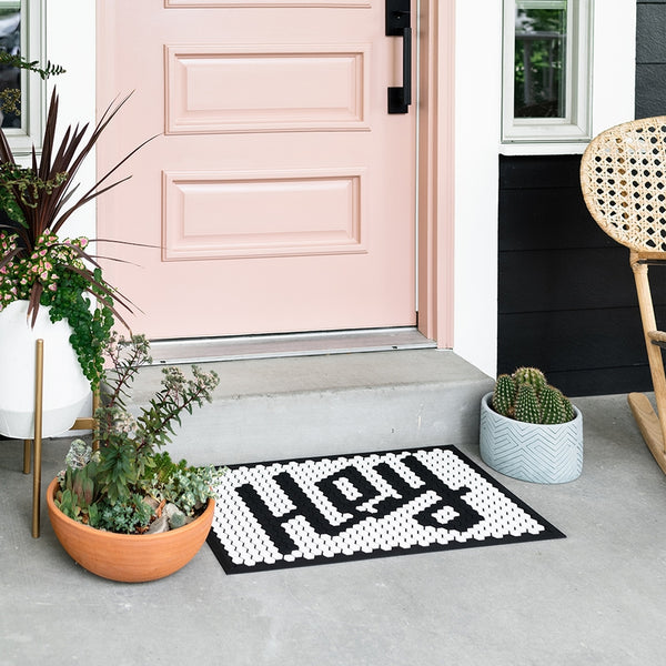 Tile Mat